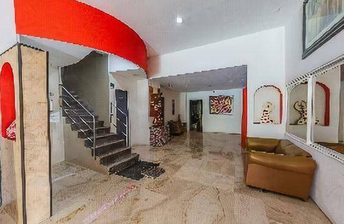 Ricardo Flores Magon Hotel | 25 m² Hotel ∙ 127 guests