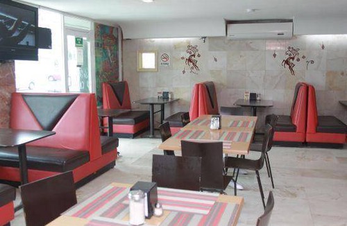 Ricardo Flores Magon Hotel | 25 m² Hotel ∙ 127 guests