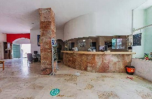 Ricardo Flores Magon Hotel | 25 m² Hotel ∙ 127 guests