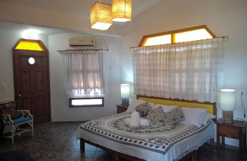 Acapulco Resort | 25 m² Private room ∙ 1 bedroom ∙ 4 guests