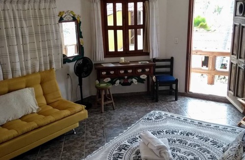 Acapulco Resort | 25 m² Private room ∙ 1 bedroom ∙ 4 guests