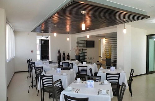 Pachuca Resort | 25 m² Resort ∙ 127 guests