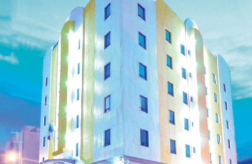 Pachuca Resort | 25 m² Resort ∙ 127 guests