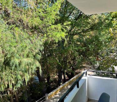 Jalpan de Serra Apartment | 25 m² Serviced apartment ∙ 2 guests