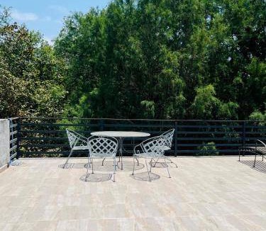 Jalpan de Serra Apartment | 25 m² Serviced apartment ∙ 2 guests