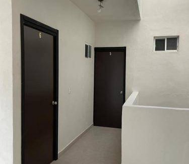 Jalpan de Serra Apartment | 25 m² Serviced apartment ∙ 2 guests
