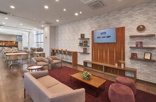 Azcapotzalco Hotel | 25 m² Hotel ∙ 127 guests