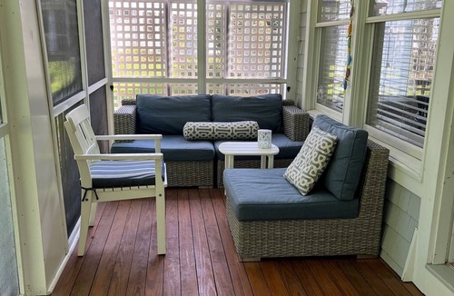 Glen Cove House | 25% OFF 2025 LABOR DAY WE+AUG, SEPT, OCT Days Oceanfront Adj. Resort +Lighthouse