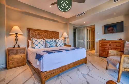 Amapas Apartment | 250 m² Apartment ∙ 3 bedrooms ∙ 6 guests