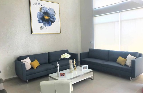 El Marques House | 250 m² House ∙ 3 bedrooms ∙ 6 guests