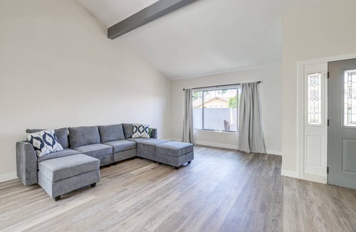 The Lakes House | 250 m² House ∙ 4 bedrooms ∙ 11 guests