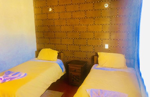 San Cristobal de las Casas House | 250 m² House ∙ 2 bedrooms ∙ 4 guests