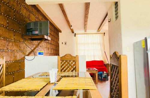 San Cristobal de las Casas House | 250 m² House ∙ 2 bedrooms ∙ 4 guests