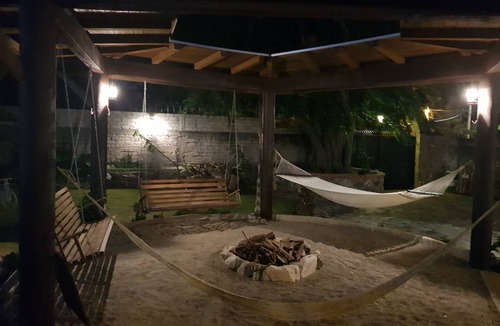Higuera Blanca House | 2500 m² House ∙ 5 bedrooms ∙ 14 guests