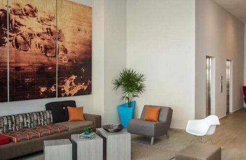 South Hotel Zone Hotel | 26 m² Hotel ∙ 127 guests