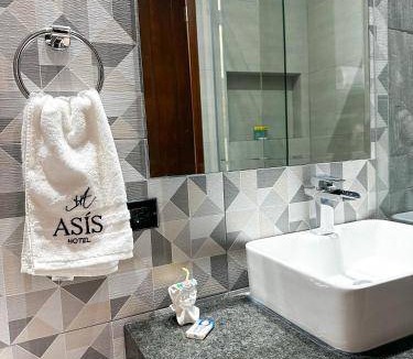 San Juan de los Lagos Hotel | 26 m² Hotel ∙ 4 guests