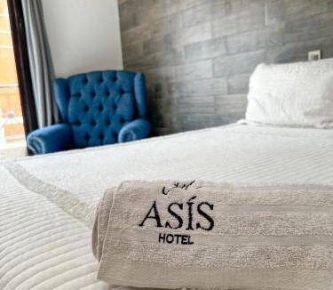 San Juan de los Lagos Hotel | 26 m² Hotel ∙ 4 guests