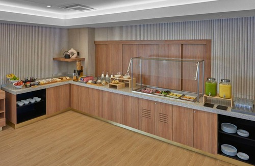 Marina Mazatlan Hotel | 26 m² Hotel ∙ 127 guests