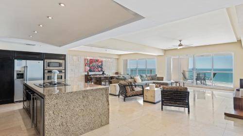 Puerto Penasco Apartment | 260 m² Apartment ∙ 3 bedrooms ∙ 8 guests