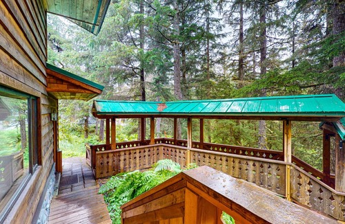 Alyeska House | 264 m² House ∙ 4 bedrooms ∙ 10 guests