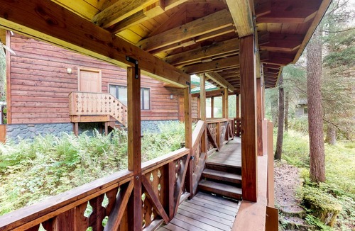 Alyeska House | 264 m² House ∙ 4 bedrooms ∙ 10 guests