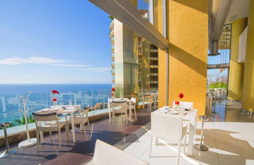 Puerto Vallarta Resort | 265 m² Resort ∙ 127 guests
