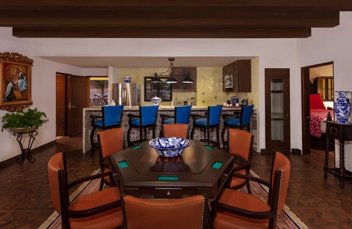 El Rosarito House | 267 m² House ∙ 3 bedrooms ∙ 8 guests