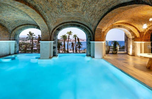 El Rosarito House | 267 m² House ∙ 3 bedrooms ∙ 8 guests