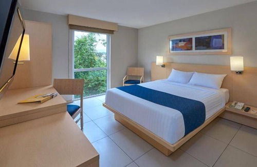 Xalapa Hotel | 27 m² Hotel ∙ 127 guests