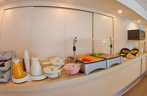 Xalapa Hotel | 27 m² Hotel ∙ 127 guests
