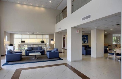 Xalapa Hotel | 27 m² Hotel ∙ 127 guests