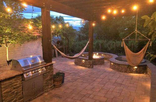 Lower Avenues House | 279 m² House ∙ 6 bedrooms ∙ 12 guests