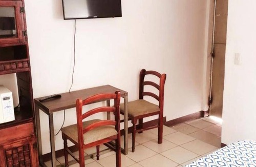Veracruz Apartment | 28 m² Apartment ∙ 1 bedroom ∙ 3 guests