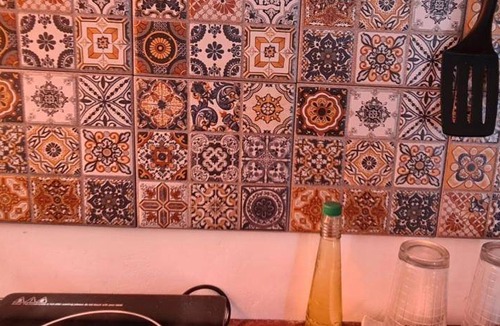 Veracruz Apartment | 28 m² Apartment ∙ 1 bedroom ∙ 3 guests