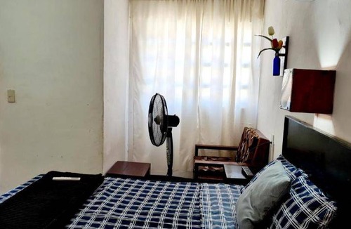 Veracruz Apartment | 28 m² Apartment ∙ 1 bedroom ∙ 3 guests