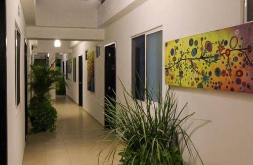 Chichen Itza - Valladolid Apartment | 28 m² Apartment ∙ 127 guests