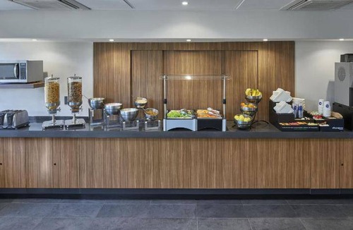 Ciudad Victoria Hotel | 28 m² Hotel ∙ 127 guests