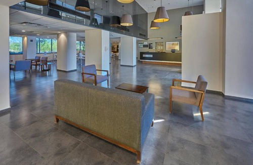 Cananea Hotel | 28 m² Hotel ∙ 127 guests