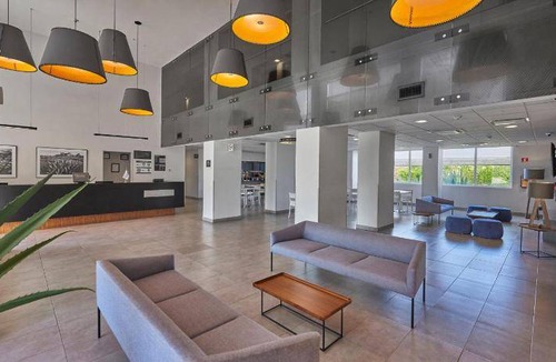 Cananea Hotel | 28 m² Hotel ∙ 127 guests
