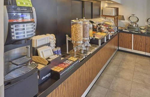 Cananea Hotel | 28 m² Hotel ∙ 127 guests