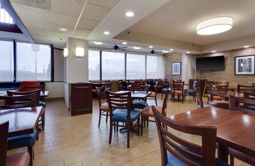 Miner Hotel | 28 m² Hotel ∙ 127 guests