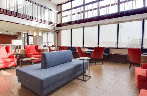 Miner Hotel | 28 m² Hotel ∙ 127 guests