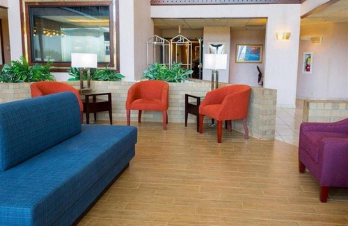 Miner Hotel | 28 m² Hotel ∙ 127 guests