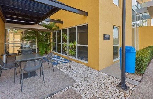 Salamanca Hotel | 28 m² Hotel ∙ 4 guests