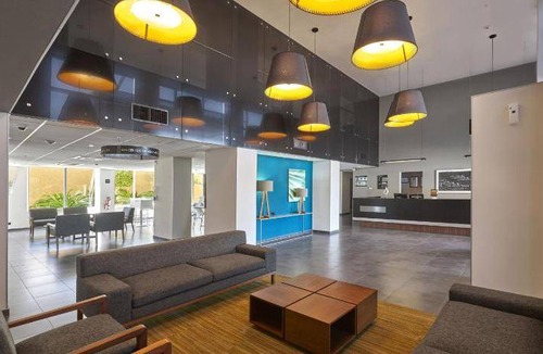 Matamoros Hotel | 28 m² Hotel ∙ 127 guests