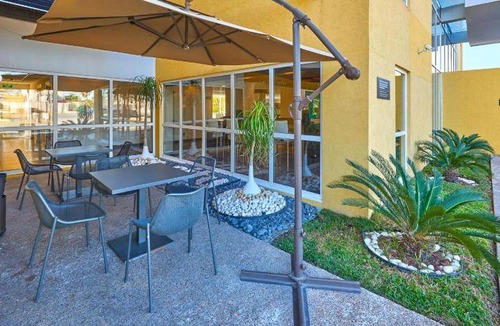 Matamoros Hotel | 28 m² Hotel ∙ 127 guests