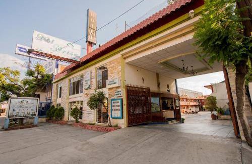 Oaxaca Hotel | 28 m² Hotel ∙ 5 guests