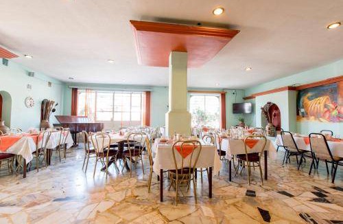 Oaxaca Hotel | 28 m² Hotel ∙ 5 guests