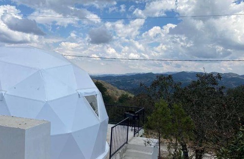 Mineral del Monte Resort | 28 m² Resort ∙ 2 guests
