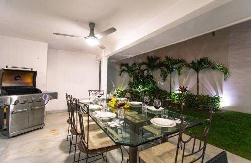 Puerto Vallarta Villa | 280 m² Villa ∙ 5 bedrooms ∙ 14 guests